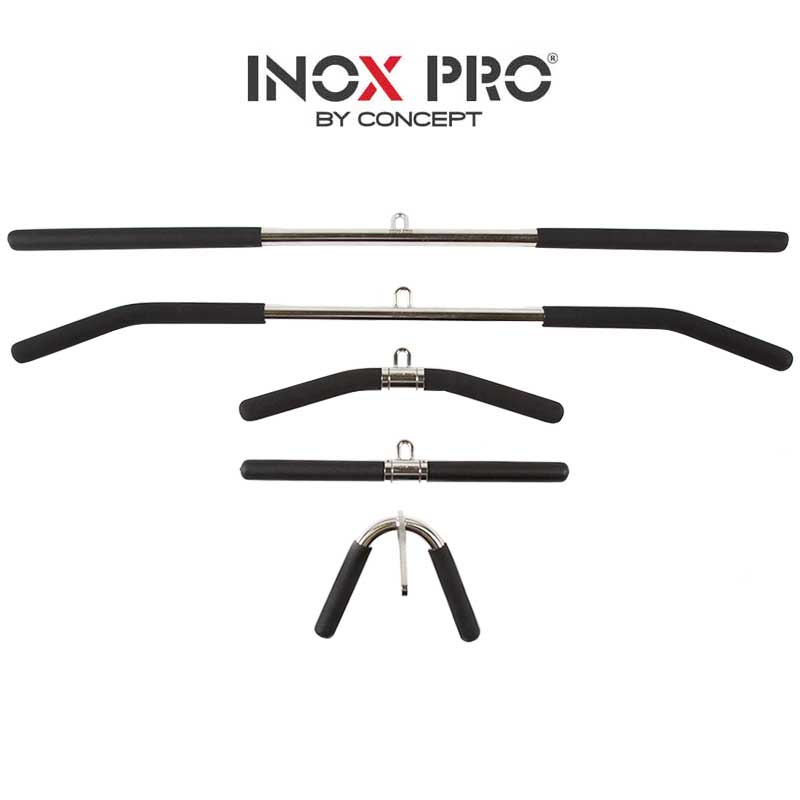 InoxProx5