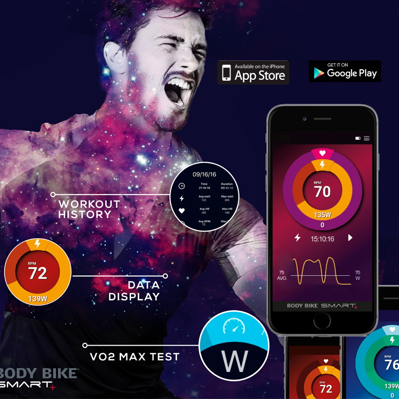 bodybike_smart_plus_app