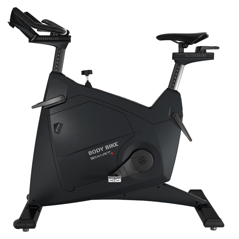bodybike_smart_plus_black