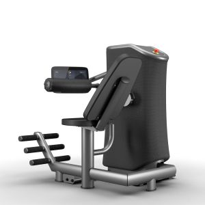 EGYM Abdominal Crunch