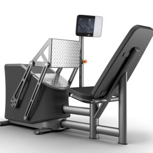 EGYM Leg Press